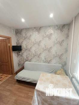 1-к квартира, вторичка, 38м2, 2/9 этаж