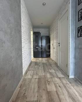 2-к квартира, вторичка, 52м2, 4/12 этаж