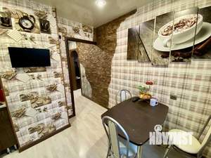 2-к квартира, вторичка, 43м2, 2/10 этаж
