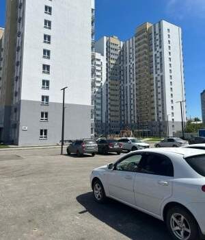 1-к квартира, вторичка, 21м2, 13/14 этаж