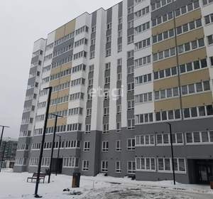 1-к квартира, вторичка, 22м2, 12/14 этаж