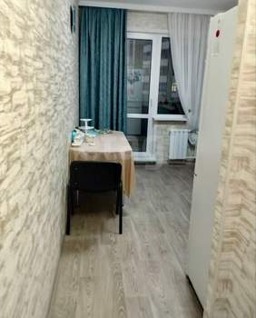 1-к квартира, вторичка, 36м2, 2/9 этаж