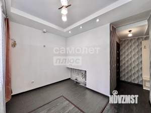1-к квартира, вторичка, 37м2, 6/10 этаж