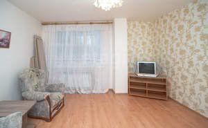 2-к квартира, вторичка, 53м2, 4/9 этаж