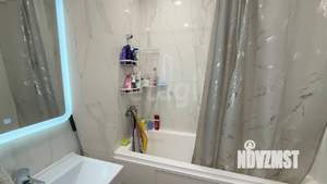 3-к квартира, вторичка, 75м2, 4/16 этаж