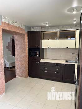 3-к квартира, вторичка, 103м2, 11/14 этаж