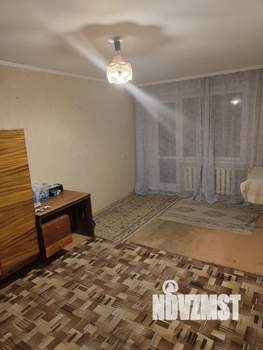 1-к квартира, вторичка, 35м2, 1/9 этаж