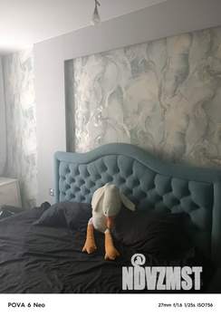 3-к квартира, вторичка, 59м2, 5/5 этаж