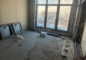 2-к квартира, вторичка, 74м2, 3/3 этаж