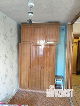 1-к квартира, вторичка, 23м2, 2/5 этаж