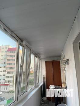 1-к квартира, вторичка, 36м2, 4/9 этаж