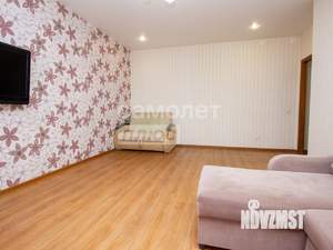 2-к квартира, вторичка, 71м2, 12/14 этаж