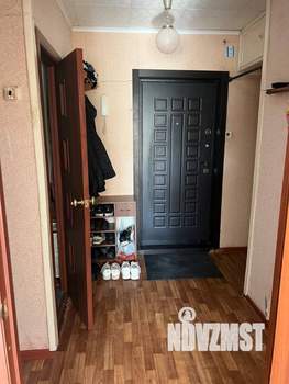 2-к квартира, вторичка, 53м2, 1/10 этаж