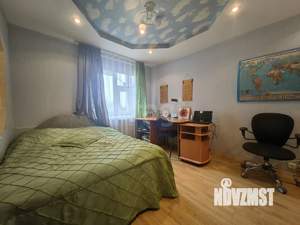 4-к квартира, вторичка, 105м2, 5/5 этаж
