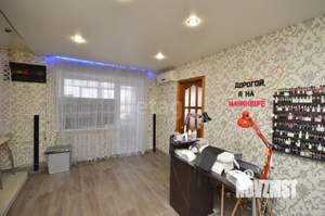 2-к квартира, вторичка, 43м2, 3/4 этаж