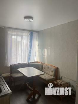 3-к квартира, вторичка, 56м2, 1/16 этаж