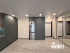 3-к квартира, вторичка, 75м2, 2/7 этаж