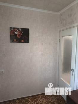 1-к квартира, вторичка, 26м2, 9/9 этаж