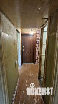 1-к квартира, вторичка, 31м2, 1/5 этаж
