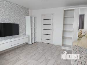 1-к квартира, вторичка, 36м2, 9/9 этаж