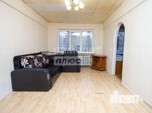 2-к квартира, вторичка, 45м2, 1/5 этаж