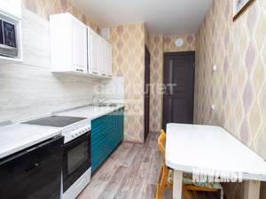 3-к квартира, вторичка, 65м2, 1/9 этаж