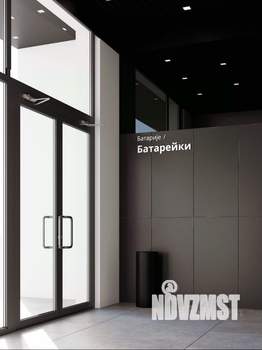 1-к квартира, вторичка, 36м2, 6/11 этаж