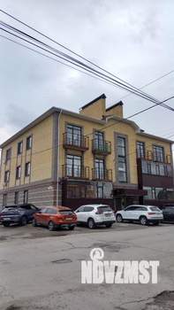 1-к квартира, вторичка, 46м2, 2/3 этаж