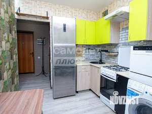1-к квартира, вторичка, 26м2, 1/3 этаж