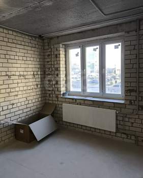 2-к квартира, вторичка, 61м2, 1/9 этаж