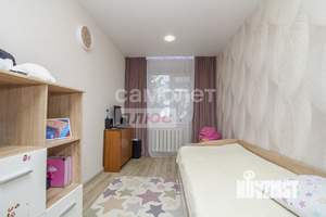 3-к квартира, вторичка, 64м2, 2/9 этаж