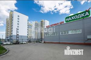 1-к квартира, вторичка, 33м2, 7/18 этаж
