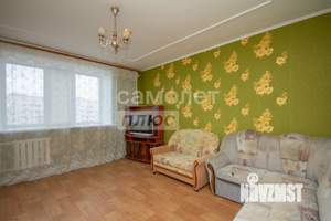 1-к квартира, вторичка, 35м2, 8/9 этаж