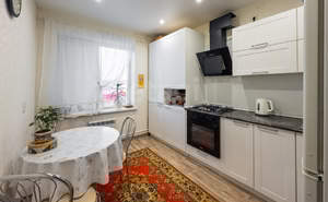 1-к квартира, вторичка, 36м2, 2/3 этаж