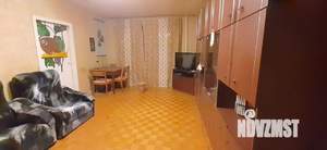 3-к квартира, вторичка, 56м2, 4/12 этаж