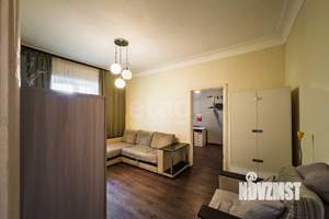 2-к квартира, вторичка, 38м2, 2/2 этаж