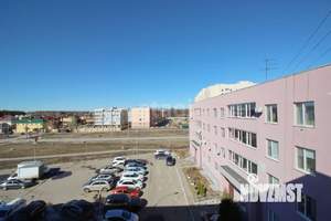 3-к квартира, вторичка, 75м2, 4/4 этаж
