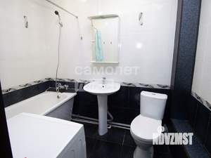 1-к квартира, вторичка, 43м2, 9/10 этаж