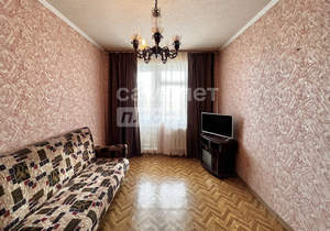 2-к квартира, вторичка, 53м2, 7/9 этаж