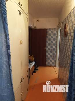 2-к квартира, вторичка, 54м2, 7/9 этаж