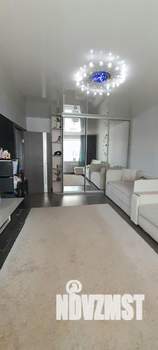 1-к квартира, вторичка, 37м2, 7/9 этаж