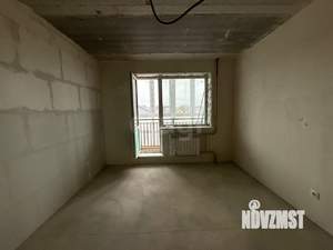 3-к квартира, вторичка, 83м2, 6/18 этаж