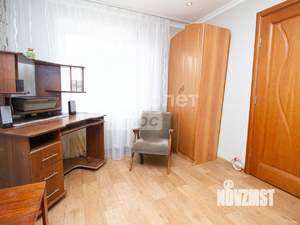 1-к квартира, вторичка, 33м2, 4/5 этаж