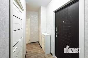 1-к квартира, вторичка, 36м2, 7/9 этаж