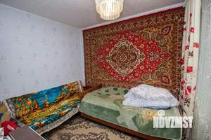 3-к квартира, вторичка, 49м2, 2/5 этаж