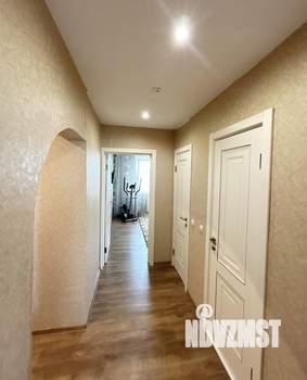 4-к квартира, вторичка, 84м2, 10/10 этаж