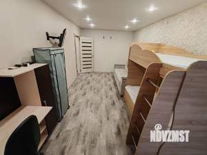 1-к квартира, вторичка, 35м2, 1/9 этаж