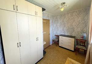 1-к квартира, вторичка, 14м2, 9/9 этаж