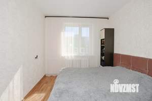 3-к квартира, вторичка, 75м2, 4/4 этаж