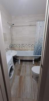 Студия квартира, вторичка, 24м2, 5/24 этаж